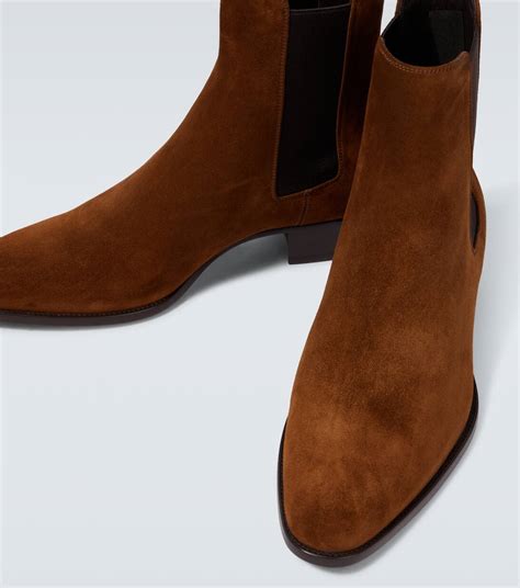 [W2C] Yves Saint Laurent Wyatt Chelsea Boot : r/DesignerReps